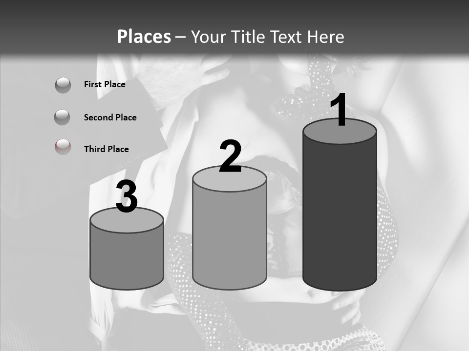 Trategy Writing Di Cu Ion PowerPoint Template