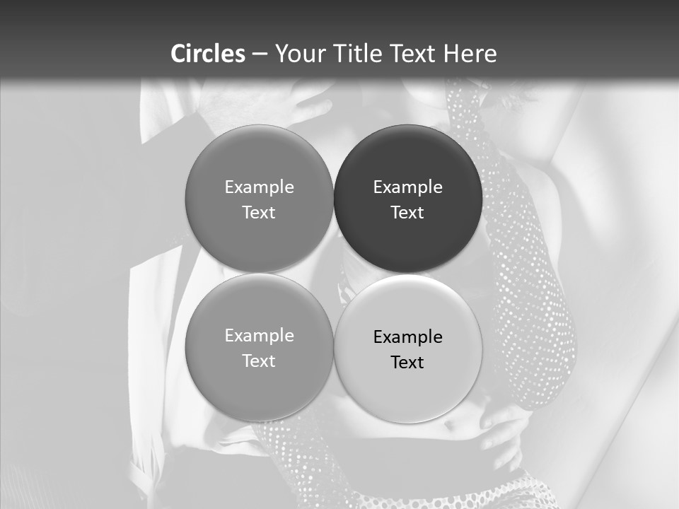 Trategy Writing Di Cu Ion PowerPoint Template