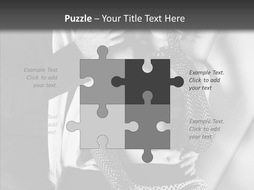Trategy Writing Di Cu Ion PowerPoint Template