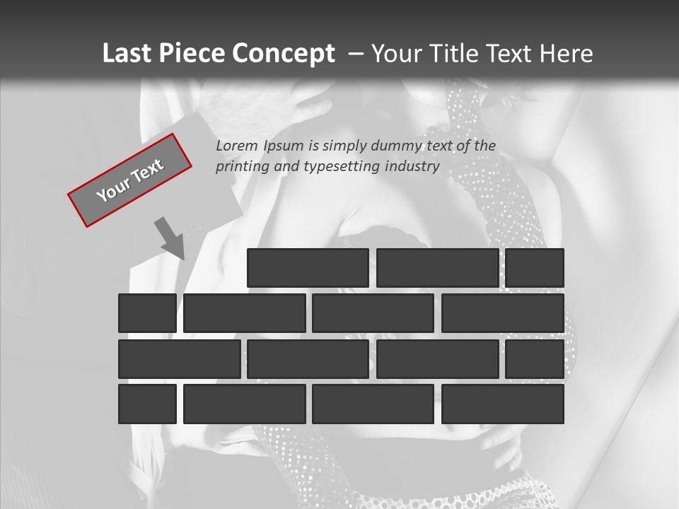 Trategy Writing Di Cu Ion PowerPoint Template