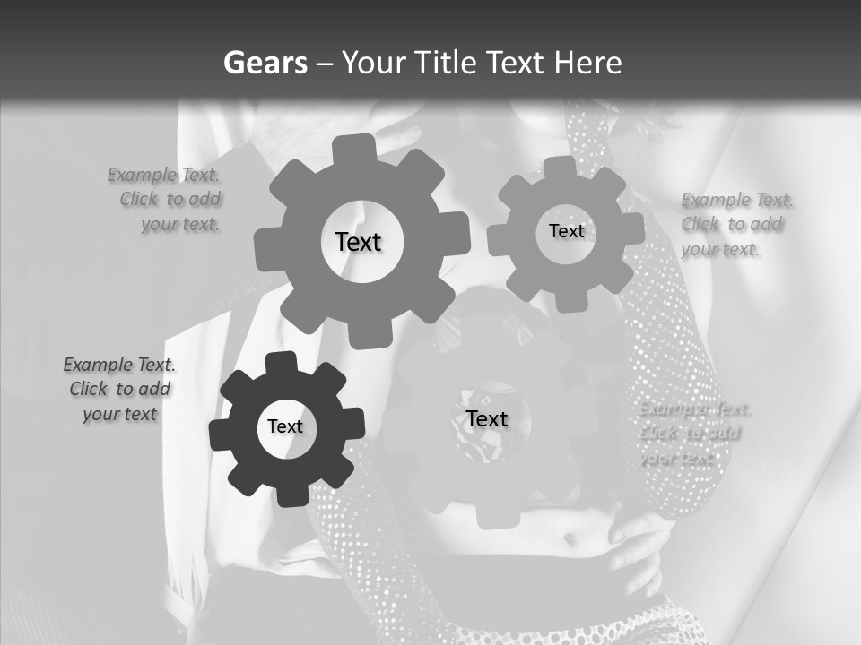 Trategy Writing Di Cu Ion PowerPoint Template