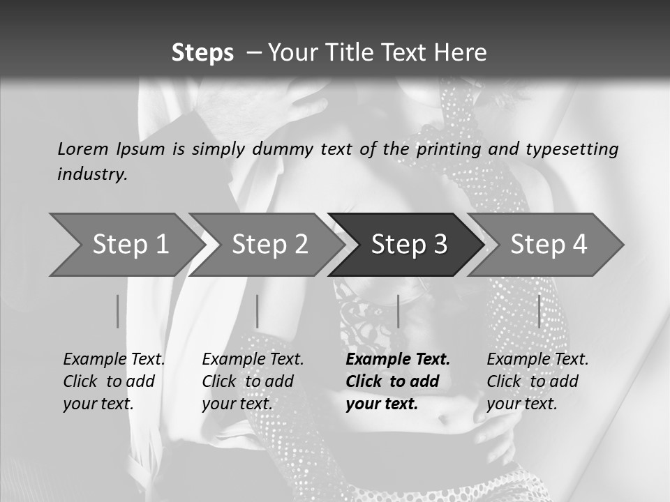 Trategy Writing Di Cu Ion PowerPoint Template
