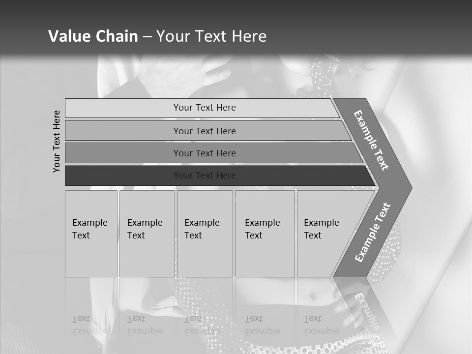 Trategy Writing Di Cu Ion PowerPoint Template