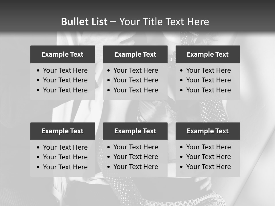 Trategy Writing Di Cu Ion PowerPoint Template