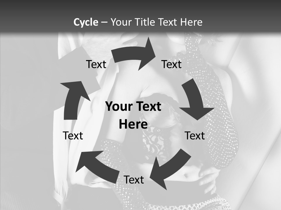 Trategy Writing Di Cu Ion PowerPoint Template