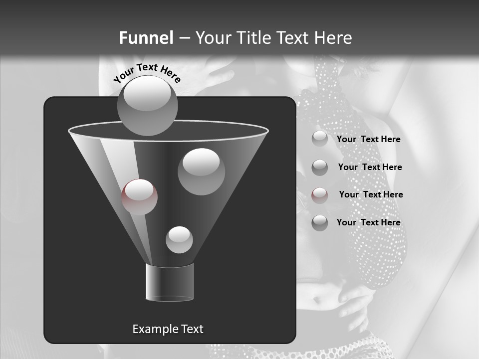 Trategy Writing Di Cu Ion PowerPoint Template