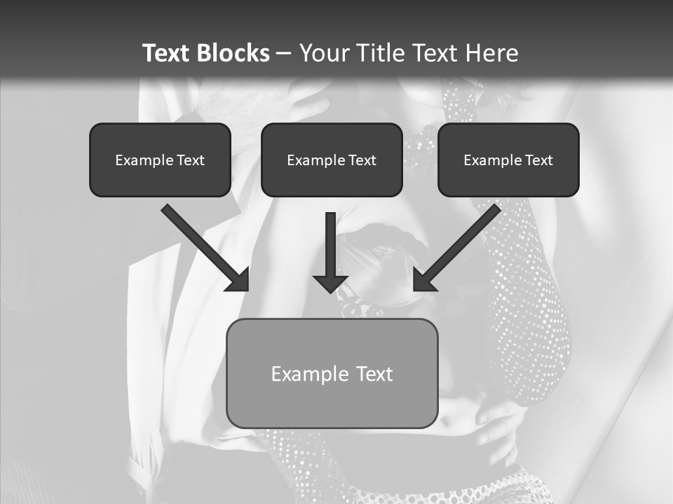 Trategy Writing Di Cu Ion PowerPoint Template