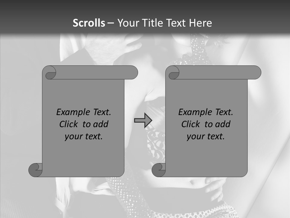 Trategy Writing Di Cu Ion PowerPoint Template