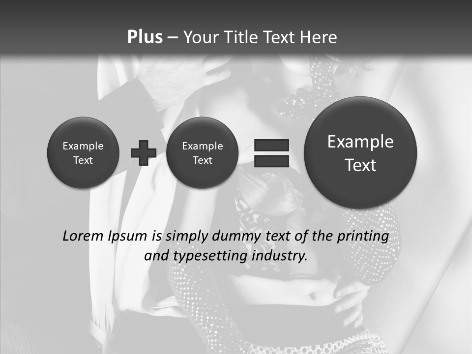 Trategy Writing Di Cu Ion PowerPoint Template