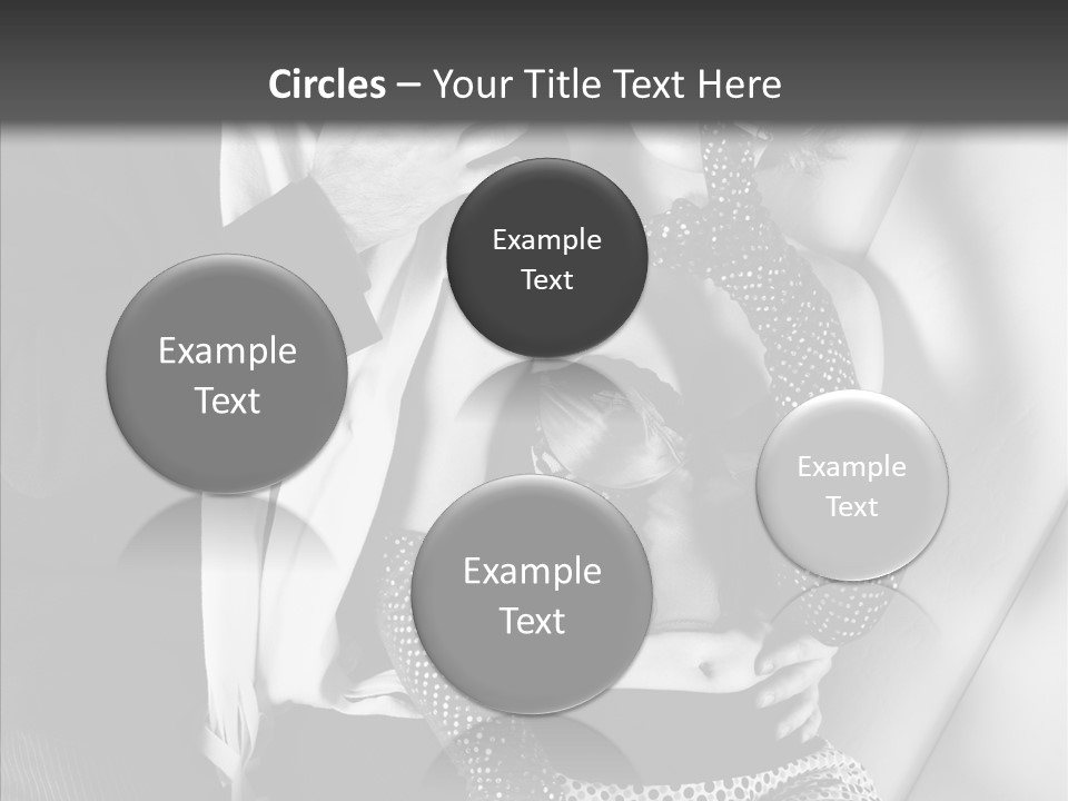 Trategy Writing Di Cu Ion PowerPoint Template