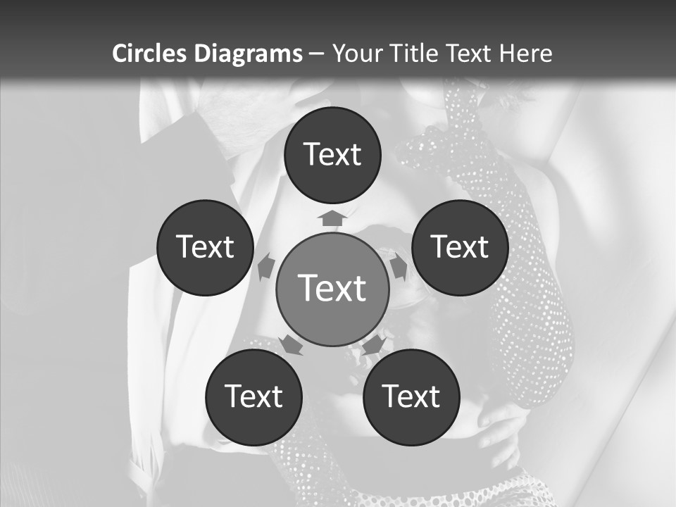 Trategy Writing Di Cu Ion PowerPoint Template