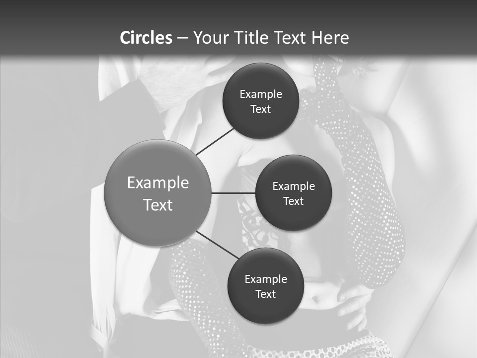 Trategy Writing Di Cu Ion PowerPoint Template