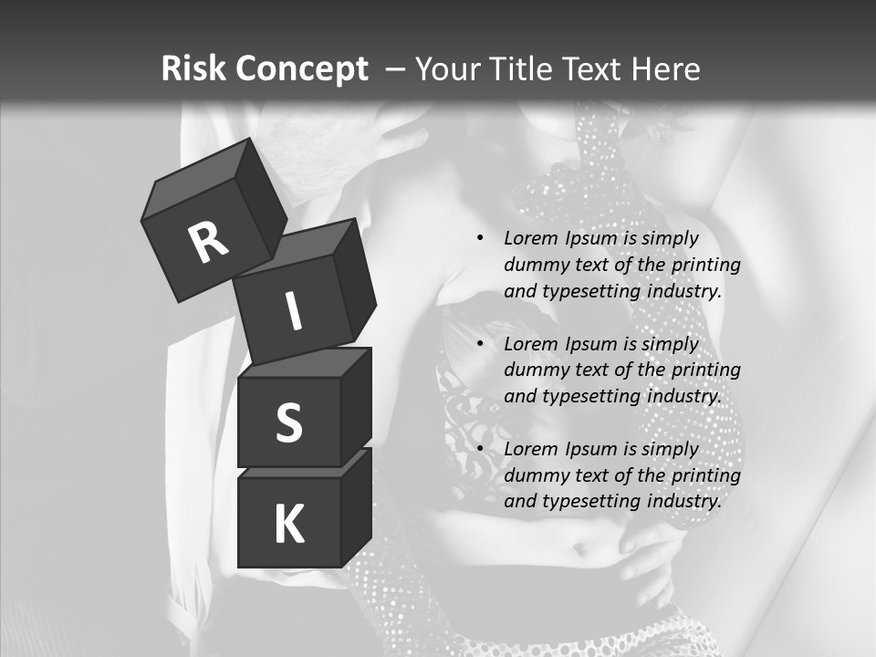 Trategy Writing Di Cu Ion PowerPoint Template