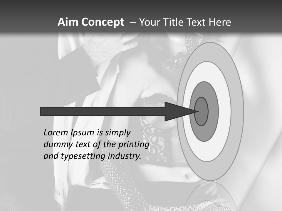 Trategy Writing Di Cu Ion PowerPoint Template