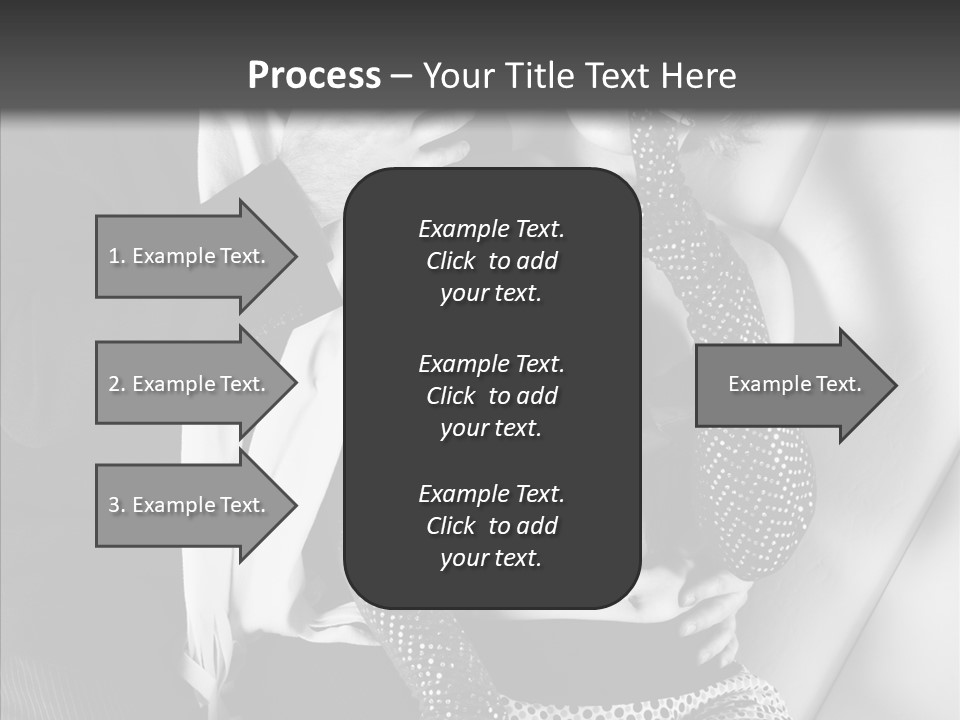 Trategy Writing Di Cu Ion PowerPoint Template