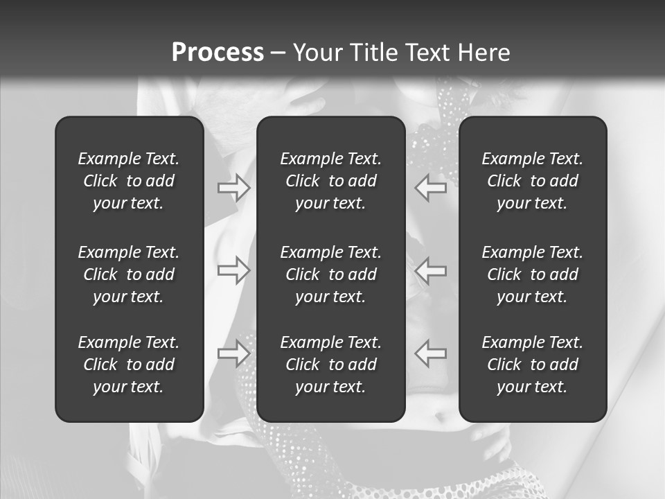 Trategy Writing Di Cu Ion PowerPoint Template