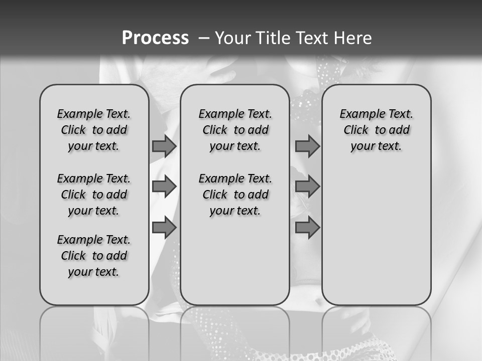 Trategy Writing Di Cu Ion PowerPoint Template