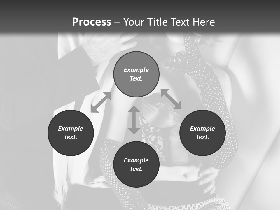 Trategy Writing Di Cu Ion PowerPoint Template