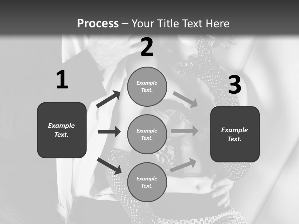 Trategy Writing Di Cu Ion PowerPoint Template
