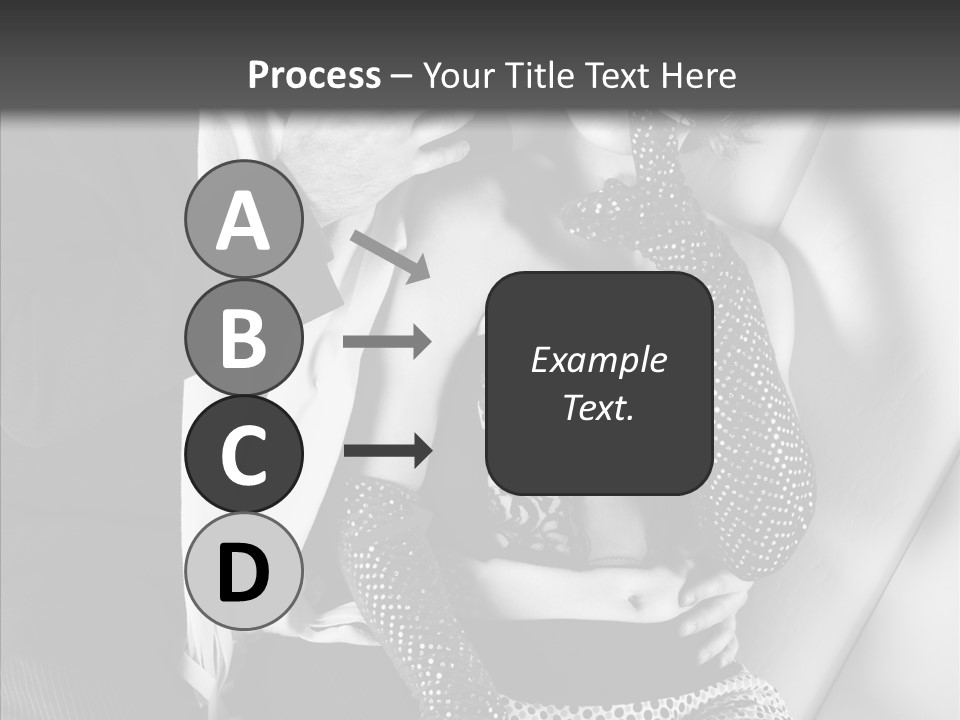 Trategy Writing Di Cu Ion PowerPoint Template