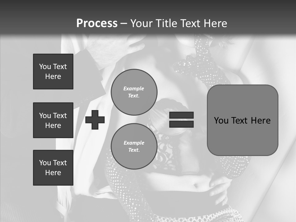 Trategy Writing Di Cu Ion PowerPoint Template