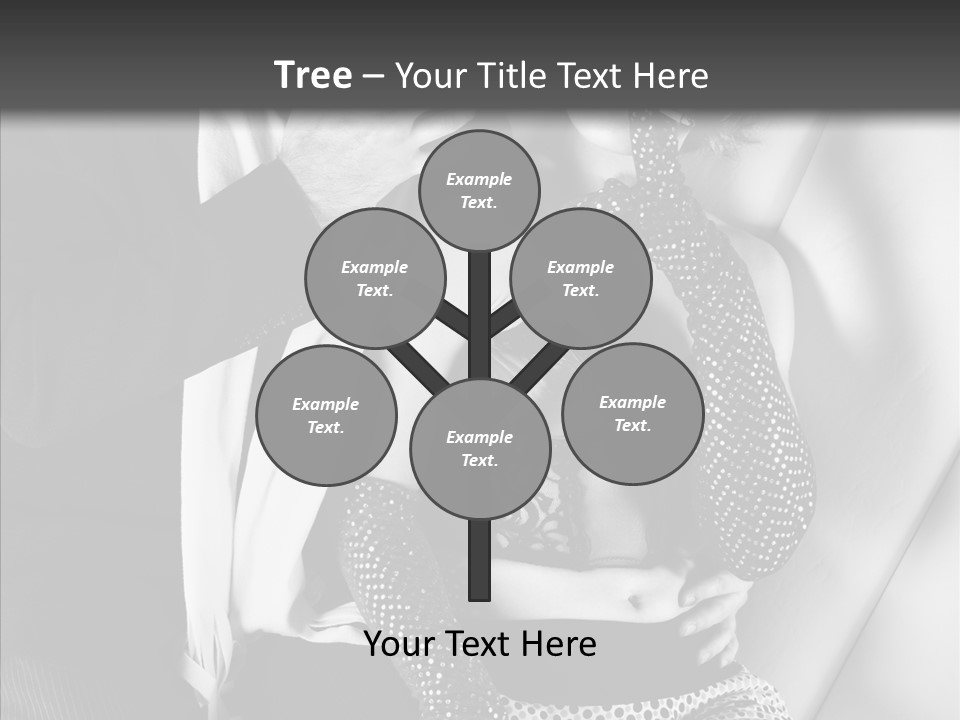 Trategy Writing Di Cu Ion PowerPoint Template