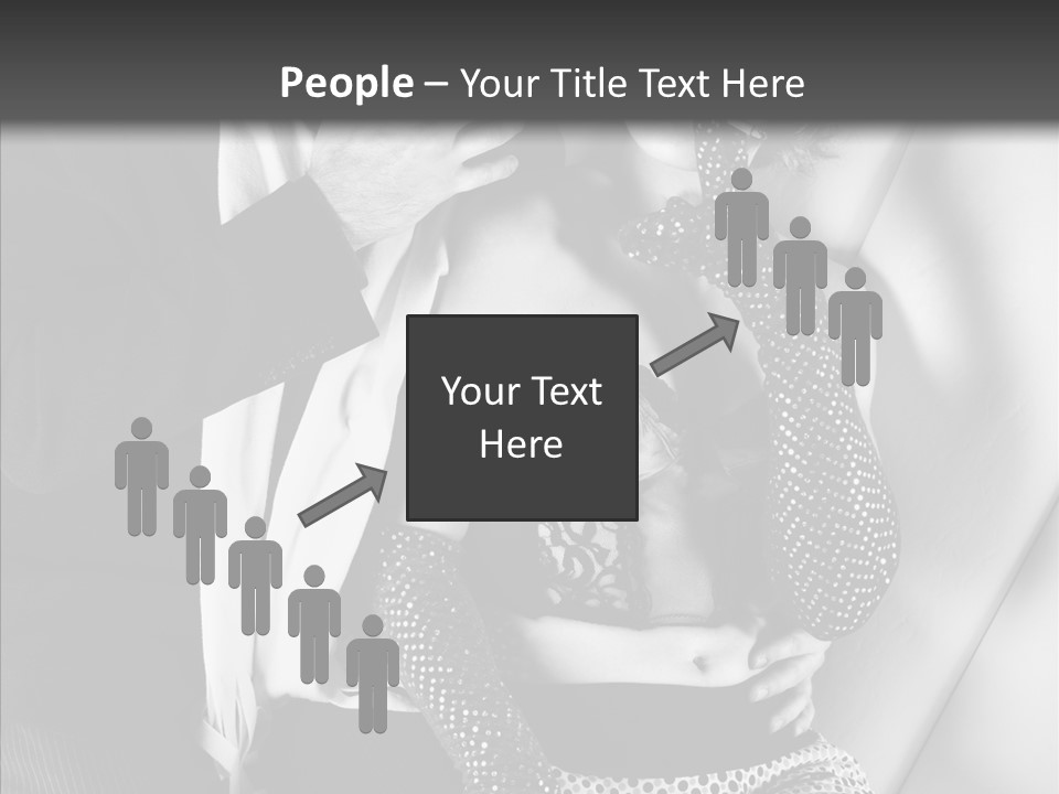 Trategy Writing Di Cu Ion PowerPoint Template