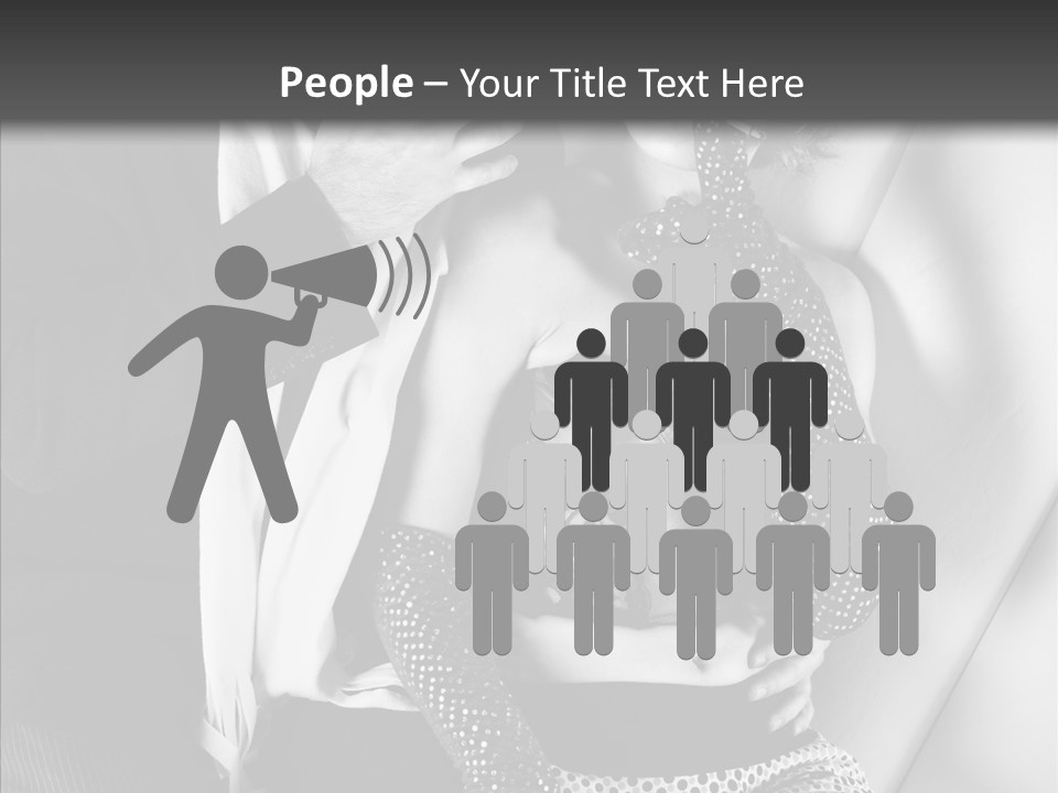 Trategy Writing Di Cu Ion PowerPoint Template