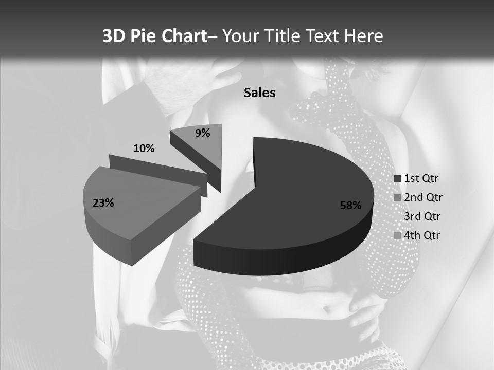 Trategy Writing Di Cu Ion PowerPoint Template