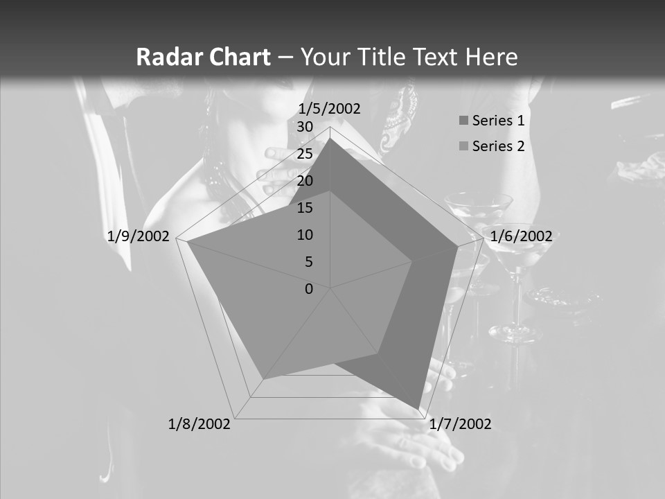 Table Conference Room PowerPoint Template