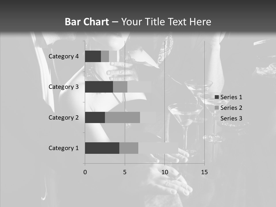 Table Conference Room PowerPoint Template