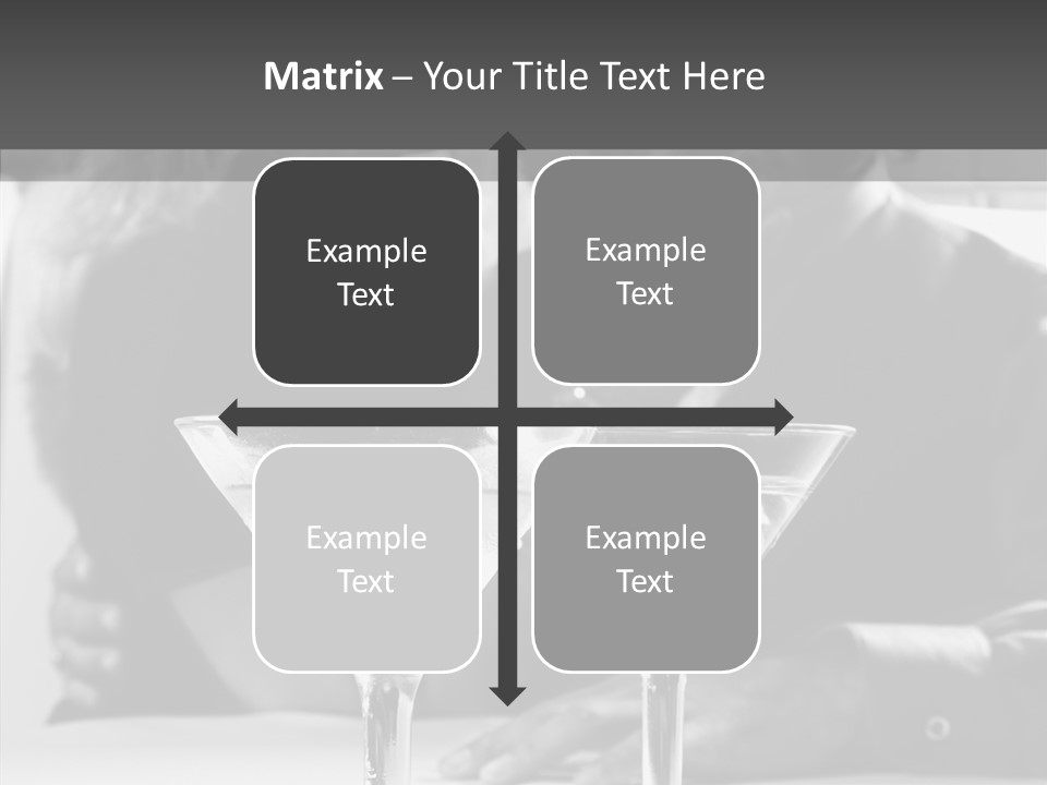 Jankovic Djokovic Serbian PowerPoint Template