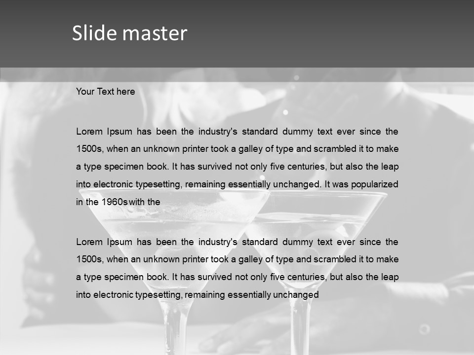 Jankovic Djokovic Serbian PowerPoint Template