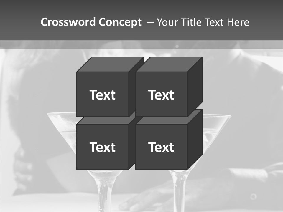 Jankovic Djokovic Serbian PowerPoint Template