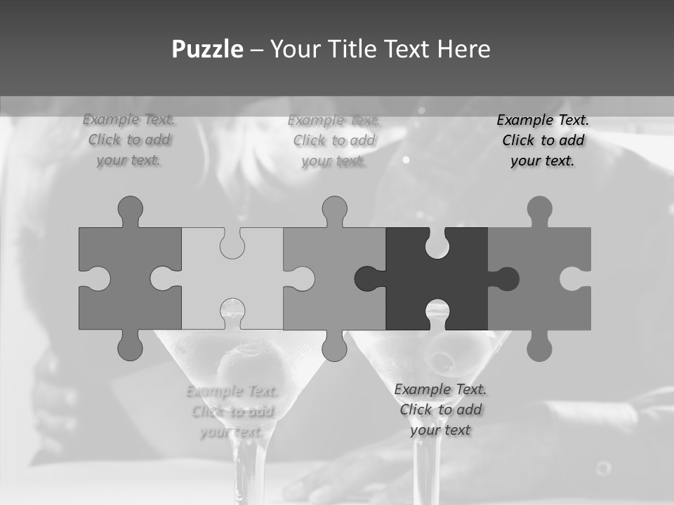 Jankovic Djokovic Serbian PowerPoint Template