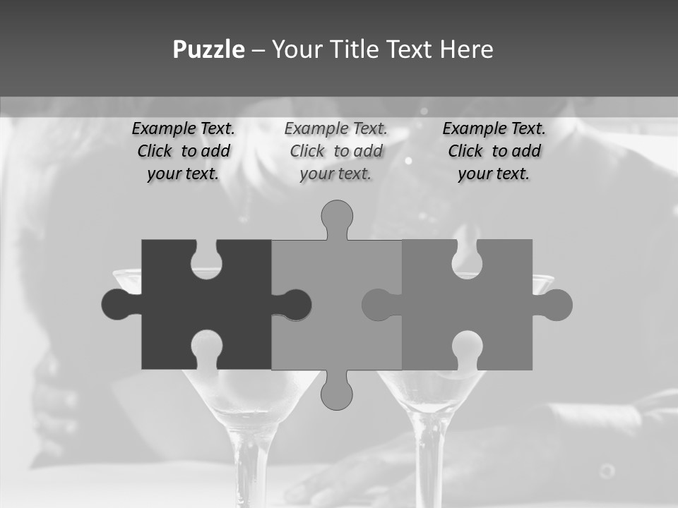 Jankovic Djokovic Serbian PowerPoint Template