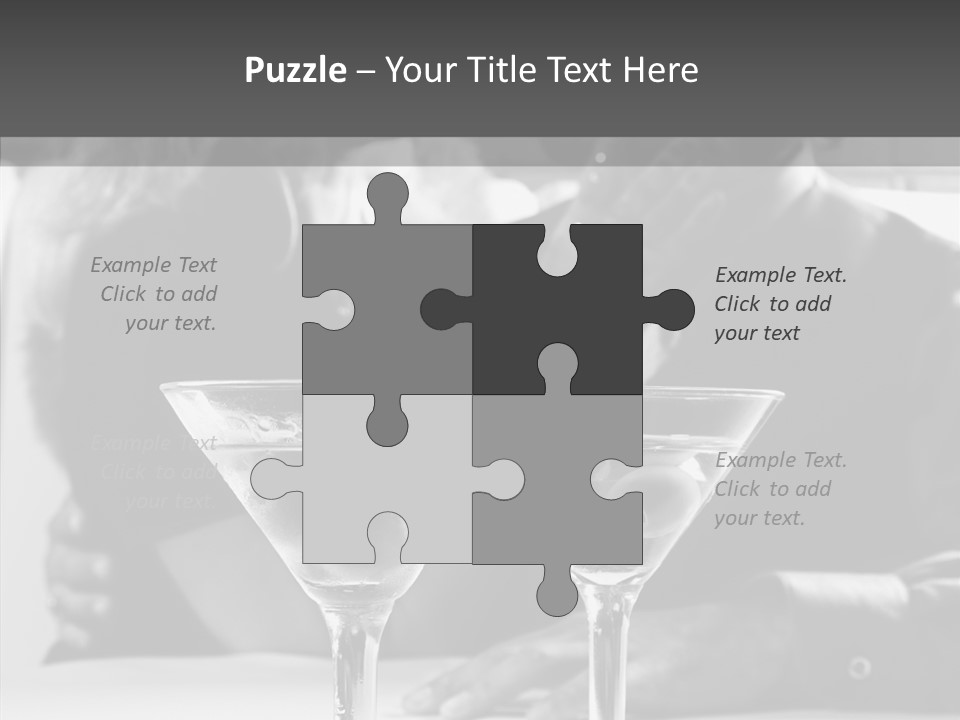 Jankovic Djokovic Serbian PowerPoint Template