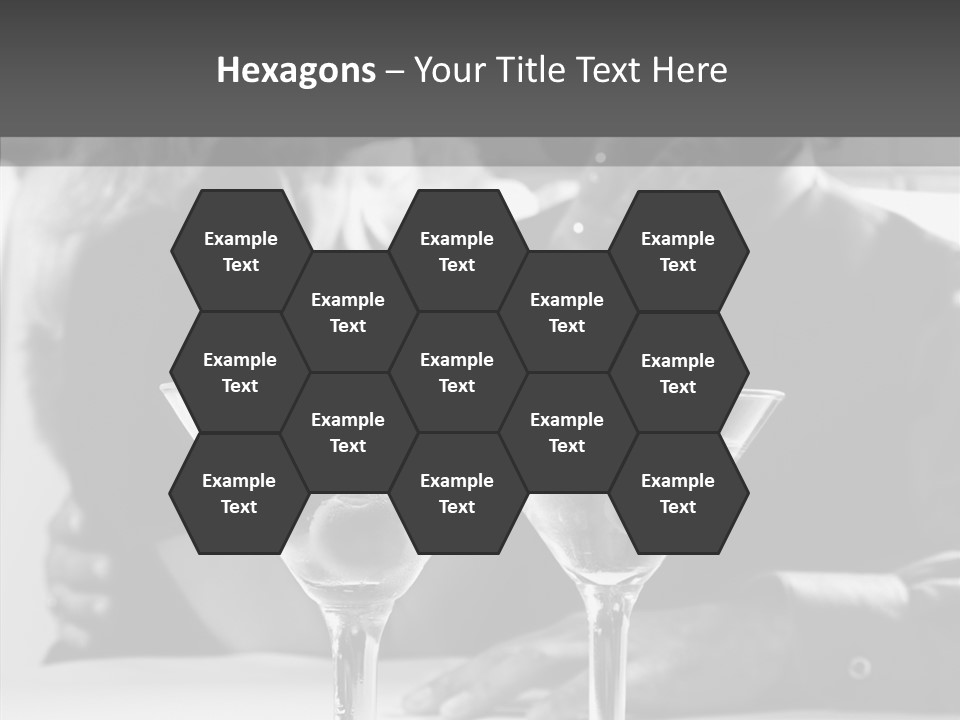 Jankovic Djokovic Serbian PowerPoint Template