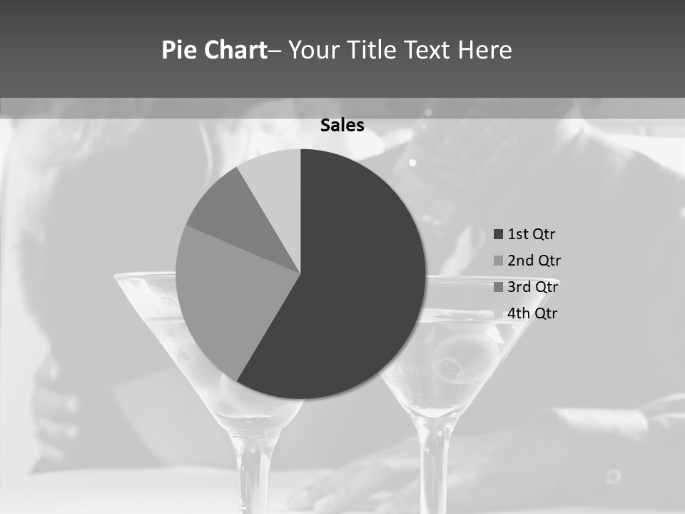 Jankovic Djokovic Serbian PowerPoint Template