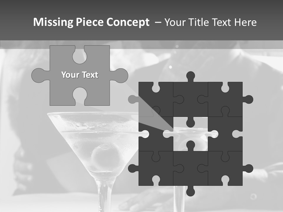 Jankovic Djokovic Serbian PowerPoint Template