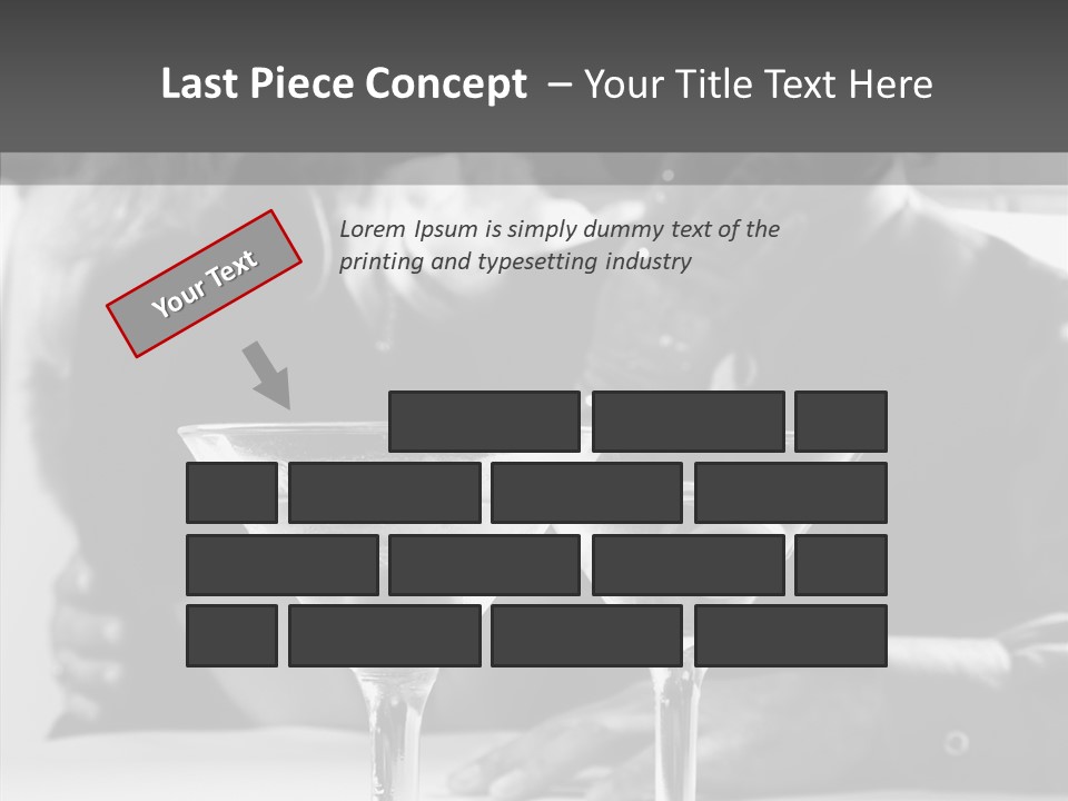 Jankovic Djokovic Serbian PowerPoint Template