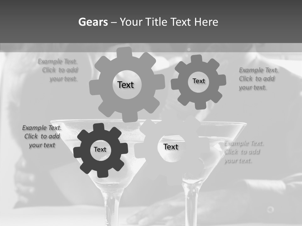 Jankovic Djokovic Serbian PowerPoint Template