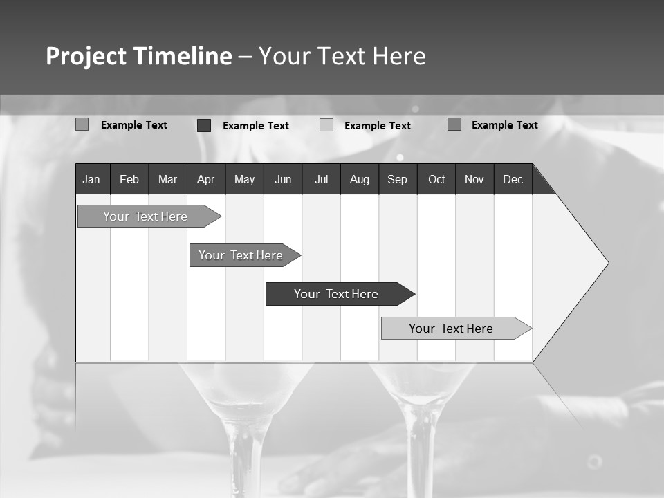 Jankovic Djokovic Serbian PowerPoint Template