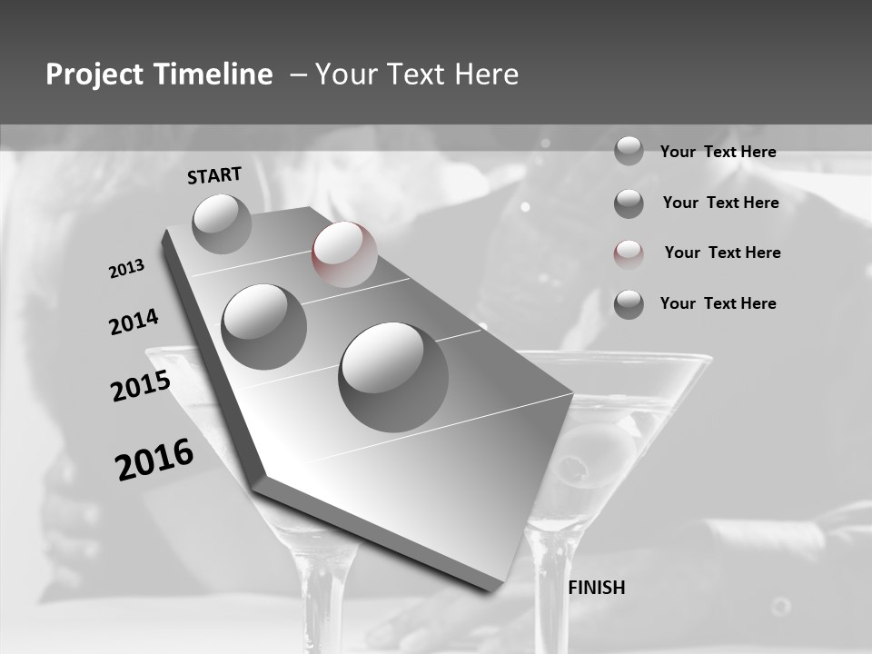 Jankovic Djokovic Serbian PowerPoint Template