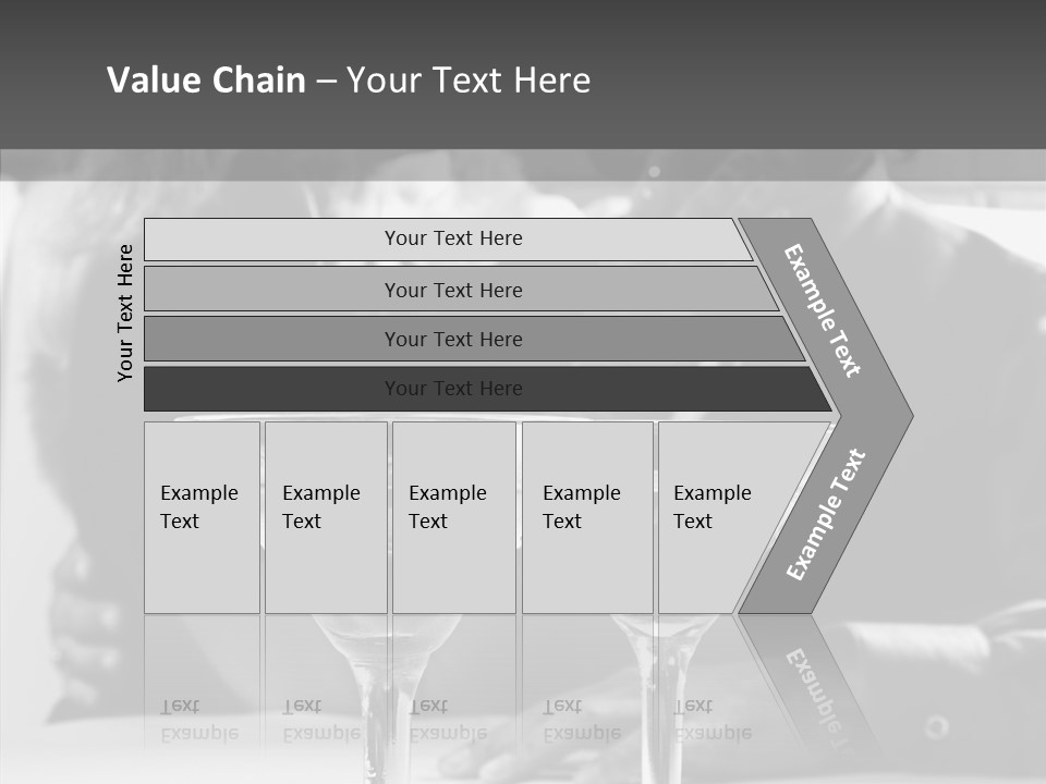 Jankovic Djokovic Serbian PowerPoint Template