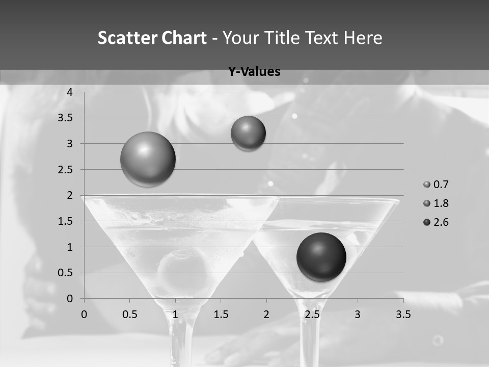 Jankovic Djokovic Serbian PowerPoint Template