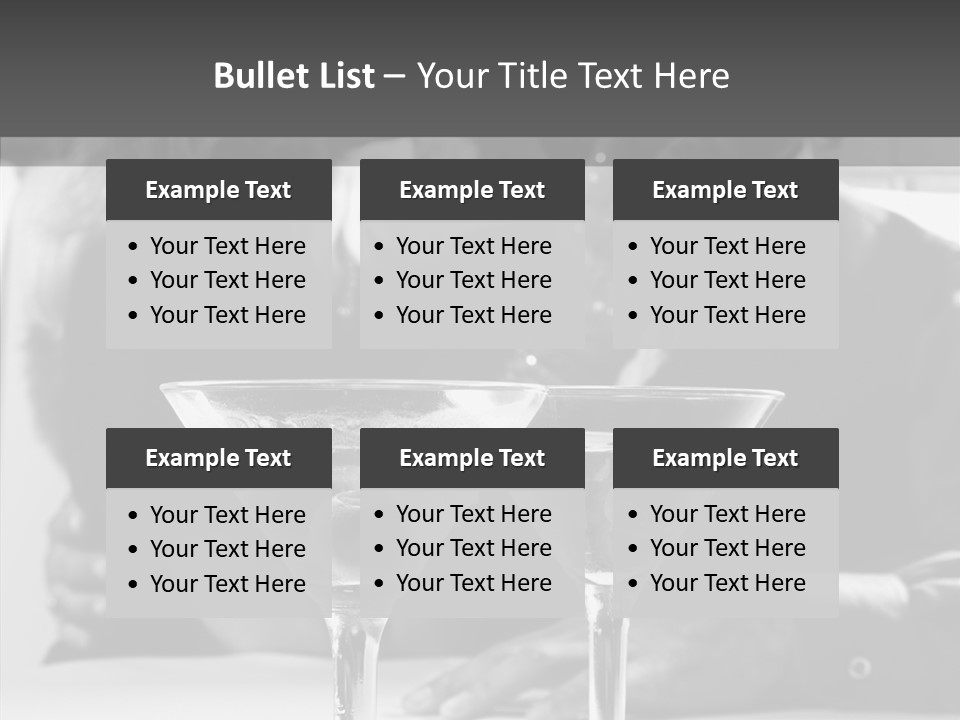 Jankovic Djokovic Serbian PowerPoint Template