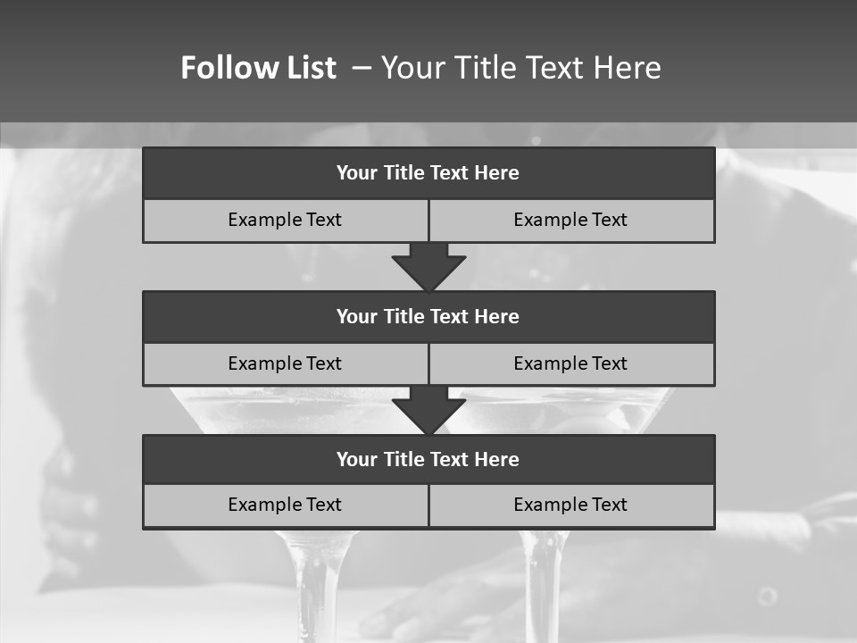 Jankovic Djokovic Serbian PowerPoint Template