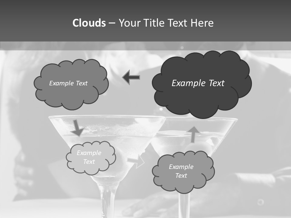 Jankovic Djokovic Serbian PowerPoint Template