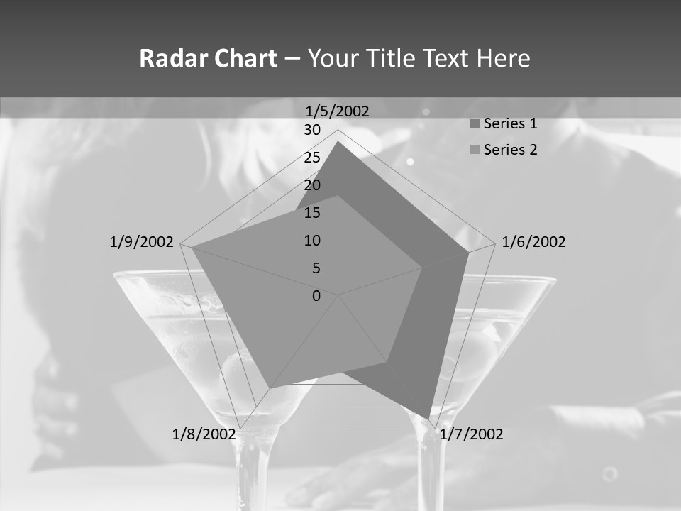 Jankovic Djokovic Serbian PowerPoint Template